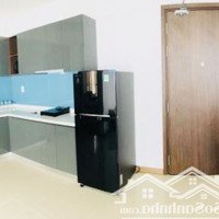 Cho Thuê Căn 1 Phòng Ngủ- 1 Vệ Sinh( Căn Góc) Full Nội Thất Cao Cấp Tại Chung Cư Phú Tài