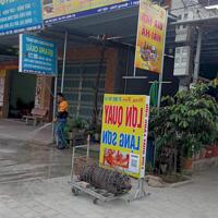 Cho Thuê cửa hàng tại Quang Châu - Việt Yên - Bắc Giang mặt đường 295B