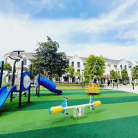 Giá Rẻ Nhất Thị Trường Biệt Thự Liền Kề Vinhomes Ocean Park1 Gia Lâm