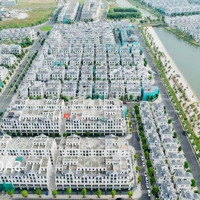 Giá Rẻ Nhất Thị Trường Biệt Thự Liền Kề Vinhomes Ocean Park1 Gia Lâm