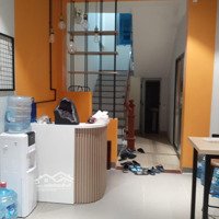 Cho Thuê Căn Biệt Thự Liền Kề Phố Minh Khai Gần Times City 4 Tầng, 120M2 Làm Văn Phòng, Kho, Mở Lớp