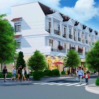 Bán Nhà Shophouse 4 Tầng Giữa Lòng Kcn Vsip Bắc Ninh Kinh Doanh Đa Ngành Nghề Giá Chỉ 3,X Tỷ/Căn