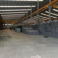 Xưởng Dầu Tiếng Diện Tích: 7800M2 Pccc, Vp Lầu Trệt Giá: 220 Triệu/Tháng. Sx Đa Ngành Nghề Gỗ, Cơ Khí