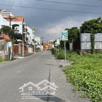 Bán Đất Mặt Tiền Đường Nhựa 8M Phường Tam Phước Biên Hòa