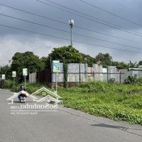 Bán Đất Mặt Tiền Đường Nhựa 8M Phường Tam Phước Biên Hòa