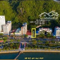 Siêu Phẩm Có 102 200M2 Ngang 9,5M Mặt Đường Cát Bà View Triệu Đô Giá Chỉ 32 Tỷ