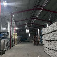 Cho Thuê Kho Thời Vụ 1000M2 Ql14