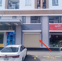 Cho Thuê Shophouse Hacom Galacity K1 Ninh Thuận - Vừa Ở Và Kinh Doanh