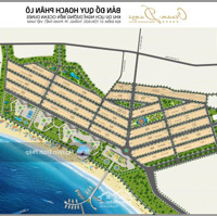 Bán Đất Biển Ocean Dunes Phan Thiết Liên Hệ: 0986707476