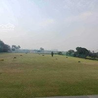 Bán Tổ Hợp Dự Án 52966M2 Làm Sân Tập Golf-Nhà Hàng Khách Sạn Cao Cấp Tại Hà Nội Với Quy Hoạch Chuẩn