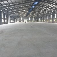 Cho Thuê Kho, Xưởng Mới 100% Khu Khoái Châu, Hưng Yên.diện Tích500M2 Đến 100.000M2 (Chia Nhỏ Dt)