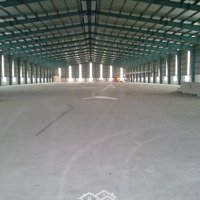 Cho Thuê Kho, Xưởng Mới 100% Khu Khoái Châu, Hưng Yên.diện Tích500M2 Đến 100.000M2 (Chia Nhỏ Dt)