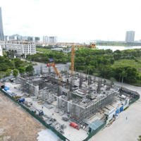 Bán Nhanh Căn Hộ View Trực Diện Vịnh Ngay Cạnh Lotte Hạ Long