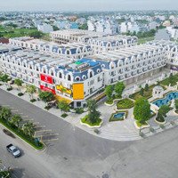 Chính Chủ Cần Bán Lô Góc Diện Tích 130M2(Sổ Hồng) Khu Đô Thị Five Star Eco City, Giá Chỉ 4,4 Tỷ