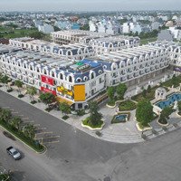 Chính Chủ Cần Bán Lô Góc Diện Tích 130M2(Sổ Hồng) Khu Đô Thị Five Star Eco City, Giá Chỉ 4,4 Tỷ