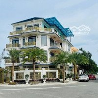 Chính Chủ Cần Bán Lô Góc Diện Tích 130M2(Sổ Hồng) Khu Đô Thị Five Star Eco City, Giá Chỉ 4,4 Tỷ