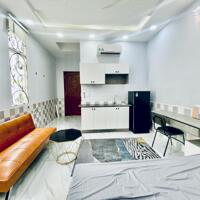 STUDIO BANCON DƯỚI 7TR GẦN SGU - CHỢ AN ĐÔNG QUẬN 5