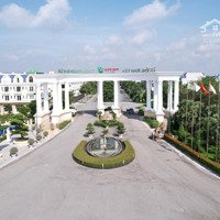 Đất Nền Đại Đô Thị Five Star Eco City, Cđt Đang Chơi Sộp, Khách Mua Bao Lời 28 Tr/M2