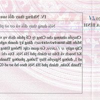 Bán Đất Nền Shophouse Mặt Đường Quốc Lộ 6 Tp Hòa Bình Theo Khung Giá Đất Đầu Giá Chỉ Từ 1,X Tr/M2