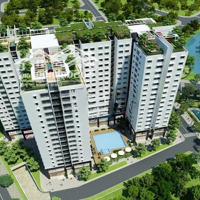 Căn Hộ Chung Cư Dreamhome 52M2