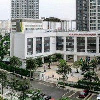 Bán Shophouse Sổ Hồng Lâu Dài Vinhomescentral Park