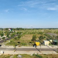 Cho Thuê Đất Dự Án Nghĩa Hành New Center (Đồng Dinh) Giá Rẻ Phải Chăng Thuê Lâu Dài