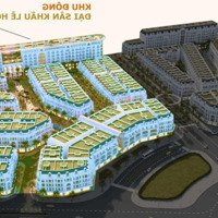 Mở Bán Đợt I Shophouse Imperial Oasis Tại Cát Tiến Quy Nhơn Bình Định Chiết Khấu Lên Tới 23%