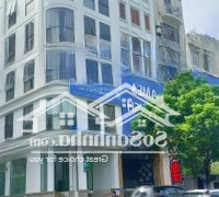 Bán Nhà Mặt Phố Trung Kính. 5 Tầng, Mặt Tiền 40M. Giá Có Thương Lượng