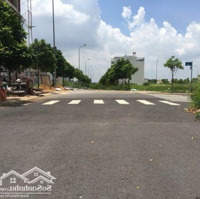 Giá Đầu Tư Từ 2.5 Tỷdiện Tích80M2. Hot Sở Hữu 1 Lô Đất Nền Kdc Apec City 2, Trường Thọ, Thủ Đức Sổ Riêng