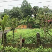 Bán đất vườn thuộc Xã Tức Tranh, Phú Lương, Thái Nguyên