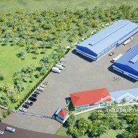 Xưởng Tam Lập Phú Giáo 28.500M2, Xưởng 16.000M2 Có Giấy Tờ Đầy Đủ. Liên Hệ Việt