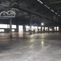 Cho Thuê Xưởng 2000M2, 6000M2, 14000M2 Khu Công Nghiệp Nam Định