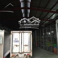 Cho Thuê 1200M2 Xưởng Khu Công Nghiệp Nguyễn Đức Cảnh, Tp Thái Bình