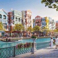 T8/2023: Cập Nhật Quỹ Căn Liền Kề, Biệt Thự, Shophouse Đang Bán Cắt Lỗ Tại Vinhomes Ocean Park 2