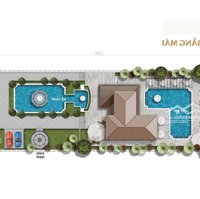 Bán Đất Biệt Thự Sunshine Heritage Hà Nội Suất Ngoại Giao 300M2; 400M2 Cơ Hội Đầu Tư Hiếm Có