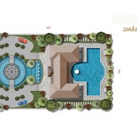 Bán Đất Biệt Thự Sunshine Heritage Hà Nội Suất Ngoại Giao 300M2; 400M2 Cơ Hội Đầu Tư Hiếm Có