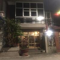 Cần bán hoặc cho thuê lâu dài căn nhà 3 tầng mặt tiền tại Thị trấn Hóa Thượng, Huyện Đồng Hỷ, Thái Nguyên