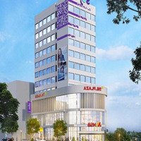 Cho Thuê Văn Phòng Chuyên Nghiệp Vị Trí Trung Tâm Thành Phố Lào Cai - Tnl Plaza Lào Cai