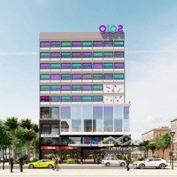 Cho Thuê Văn Phòng Chuyên Nghiệp Trung Tâm Thành Phố Vị Thanh, Tỉnh Hậu Giang - Tnl Plaza Hậu Giang