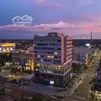 Cho Thuê Văn Phòng Chuyên Nghiệp Trung Tâm Thành Phố Vị Thanh, Tỉnh Hậu Giang - Tnl Plaza Hậu Giang