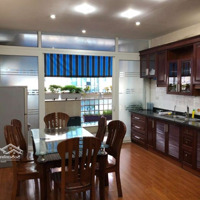 Cho Thuê Chung Cư D5C Dịch Vọng Hậu - 2 Phòng Ngủ- Full Đồ - 130M2 - 12, 5 Triệu