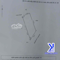 Thửa Đất 25X131M Mặt Tiền Đường Lê Thị Phụng, Xã Mỹ Ngãi