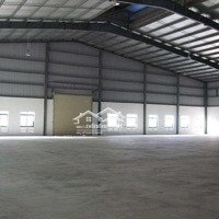 Cho Thuê 5000M2,  6000M² Kcn Hòa Khánh, Liên Chiểu