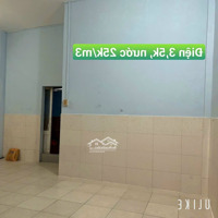 Cho Thuê Nhà1 Trệt 1 Lầu, 2 Vệ Sinh 28M2 Tại 64/14 Trường Sa, Giáp Quận 1