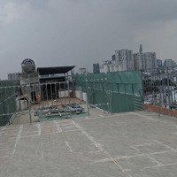 Cho Thuê Nhà Mặt Phố 200M2 Cách Quận 1 5 Phút