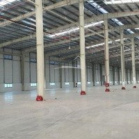 Cho Thuê Kho Xưởng Đất 2,2Ha Xưởng 12500M2 Pccc Tự Động Điện 3 Pha Trạm Cân 80 Tấn Xưởng Cao Thoáng