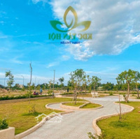 Dự Án Kdc Tân Hội - Ninh Thuận, Nằm Trong Lòng Tp. Phan Rang Với Chiếc Khấu Lên Đến 7%/Nền