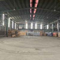 Chuyển Nhượng Kho Nhà Xưởng Tại Chúc Sơn, Hà Đông, Hà Nội, Cách Ql6 100M,Diện Tích7000M2