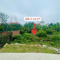 BÁN ĐẤT THỔ CƯ KHU 10 - P. HÀ AN - QUẢNG YÊN - QUẢNG NINH