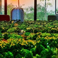 Bán Căn Hộ Chung Cư Eco Central Park Vinh Nghệ An Giá Hơn 900 Triệu